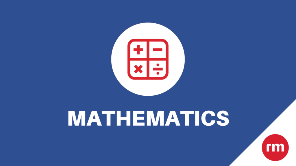 Mathematics Free Reviewer