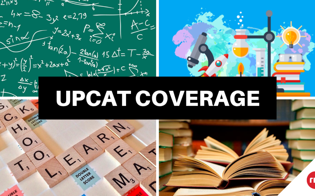 UPCAT Coverage – ERROR