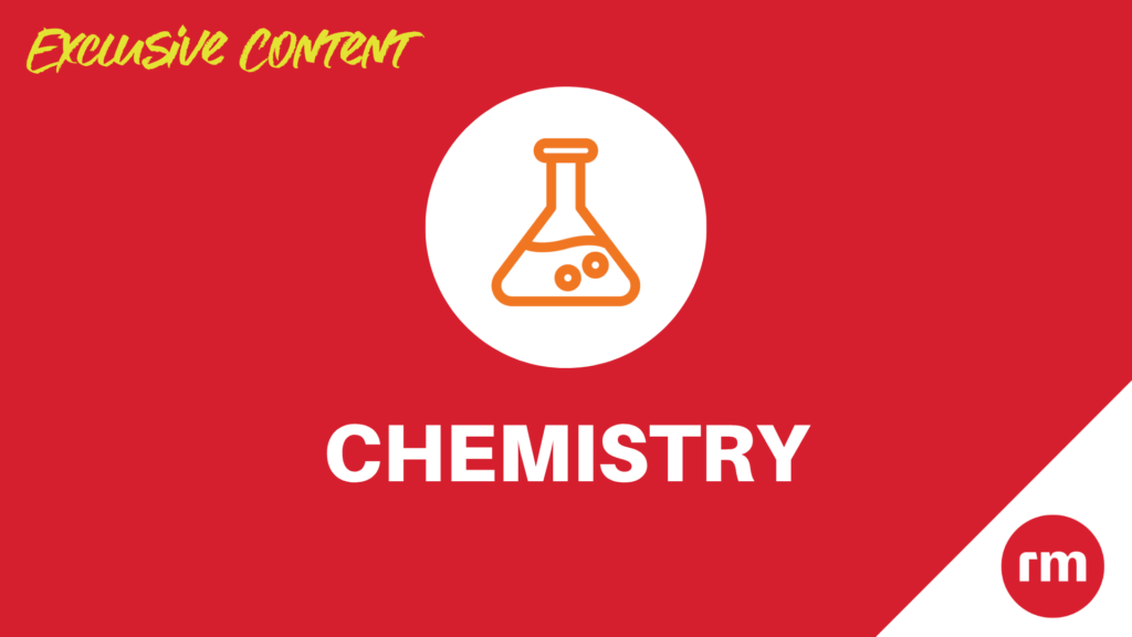 Chemistry
