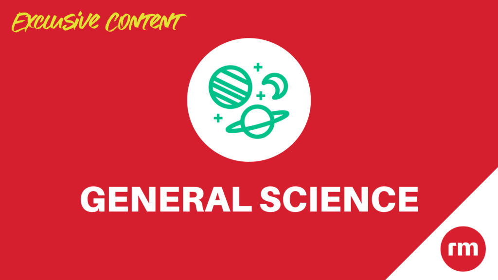 General Science