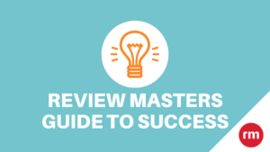 The Review Masters Guide to Success
